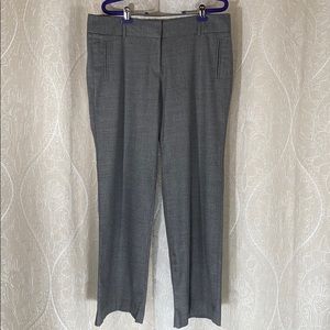 J. Crew Wool Blend Slacks
